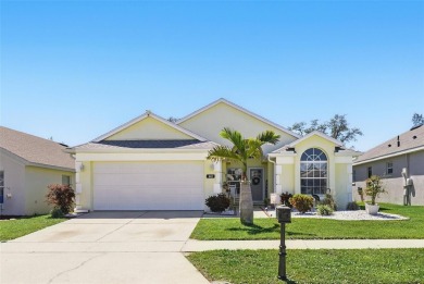 Gorgeously renovated pool home in a golf community that allows on Highlands Reserve Golf Club in Florida - for sale on GolfHomes.com, golf home, golf lot