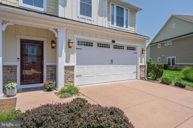 Welcome to 24289 Blue Crab Ave, located in the resort style on The Peninsula Golf and Country Club in Delaware - for sale on GolfHomes.com, golf home, golf lot