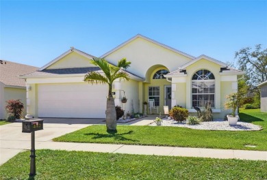 Gorgeously renovated pool home in a golf community that allows on Highlands Reserve Golf Club in Florida - for sale on GolfHomes.com, golf home, golf lot