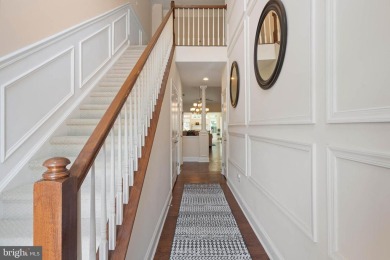 Welcome to 24289 Blue Crab Ave, located in the resort style on The Peninsula Golf and Country Club in Delaware - for sale on GolfHomes.com, golf home, golf lot