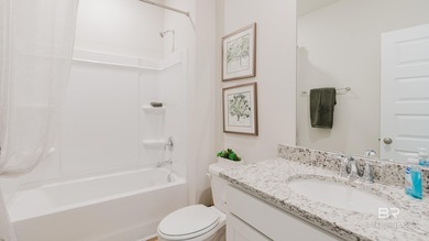 New phase in the Reserve at Daphne is selling now! Desirable on Lake Forest Yacht and Country Club in Alabama - for sale on GolfHomes.com, golf home, golf lot