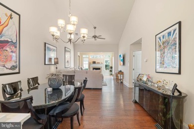 Welcome to 24289 Blue Crab Ave, located in the resort style on The Peninsula Golf and Country Club in Delaware - for sale on GolfHomes.com, golf home, golf lot