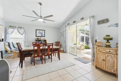 Gorgeously renovated pool home in a golf community that allows on Highlands Reserve Golf Club in Florida - for sale on GolfHomes.com, golf home, golf lot