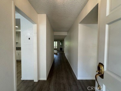 This beautifully appointed 2-bedroom, 2-bathroom condo offers a on Mission Viejo Country Club in California - for sale on GolfHomes.com, golf home, golf lot