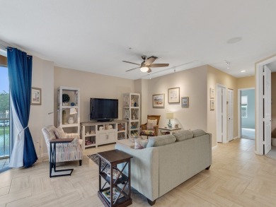 Pack your toothbrush and move right in! This spacious 3/2 unit on Oak Harbor Country Club in Florida - for sale on GolfHomes.com, golf home, golf lot