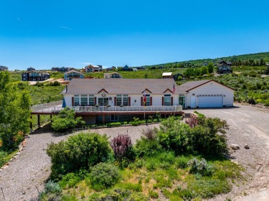 Spectacular Bear Lake Views, Year Round Comfort and Endless on Bear Lake Golf Course in Utah - for sale on GolfHomes.com, golf home, golf lot