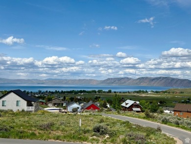 Spectacular Bear Lake Views, Year Round Comfort and Endless on Bear Lake Golf Course in Utah - for sale on GolfHomes.com, golf home, golf lot