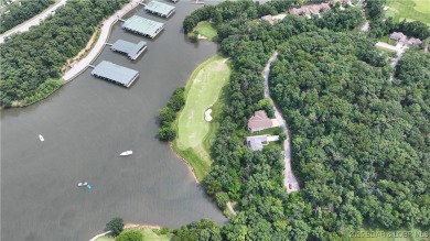 CUL-DE-SAC LOCATION!! This beautiful lot offers a prime location on The Club At Porto Cima in Missouri - for sale on GolfHomes.com, golf home, golf lot