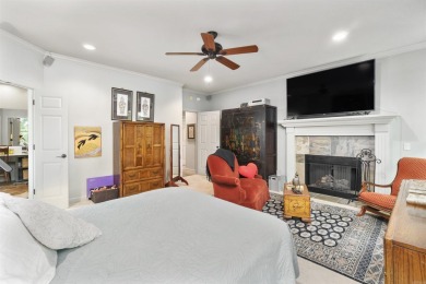Southern Elegance Meets Modern Comfort- Step onto the sweeping on Granada Golf Course in Arkansas - for sale on GolfHomes.com, golf home, golf lot