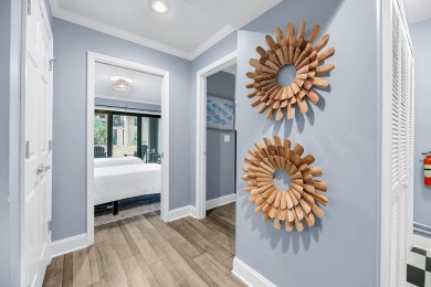 This beautifully renovated 2BR, 2BA High Hammock is a tastefully on The Seabrook Island Club in South Carolina - for sale on GolfHomes.com, golf home, golf lot