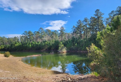 3004 Watercrest Loop lot: 16 on Carolina Colours Golf Club in North Carolina - for sale on GolfHomes.com, golf home, golf lot