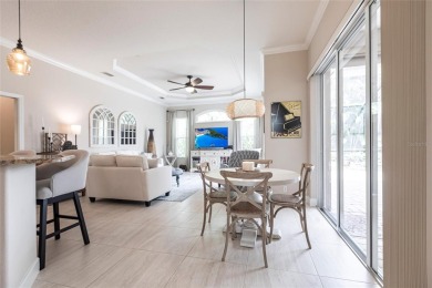 Experience the ultimate Florida lifestyle in the exclusive award on Pelican Pointe Golf and Country Club in Florida - for sale on GolfHomes.com, golf home, golf lot