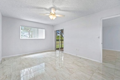 You are going to fall in love with this stunning 2/2 condo in on Fountains Golf and Country Club in Florida - for sale on GolfHomes.com, golf home, golf lot