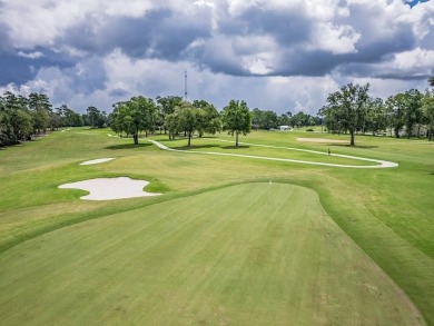 BEAUTFUL WOODED LOT ON THE FAIRWAY OF THE SANDS OF WAKULLA on Wildwood Country Club in Florida - for sale on GolfHomes.com, golf home, golf lot
