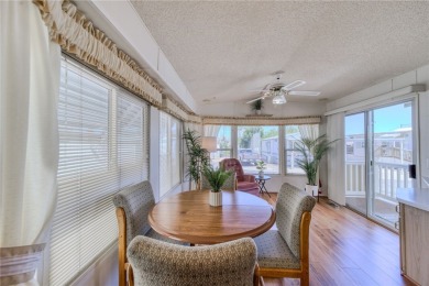 Own the RIverview Lifestyle - 2000 Ramar Rd #44, Bullhead City on Riverview Golf Course in Arizona - for sale on GolfHomes.com, golf home, golf lot
