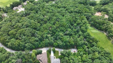 CUL-DE-SAC LOCATION!! This beautiful lot offers a prime location on The Club At Porto Cima in Missouri - for sale on GolfHomes.com, golf home, golf lot