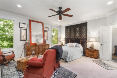 Southern Elegance Meets Modern Comfort- Step onto the sweeping on Granada Golf Course in Arkansas - for sale on GolfHomes.com, golf home, golf lot