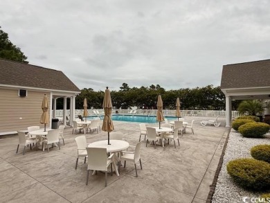 Get ready to build your Myrtle Beach dream home on this 0 on Legends Golf Club in South Carolina - for sale on GolfHomes.com, golf home, golf lot