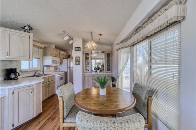Own the RIverview Lifestyle - 2000 Ramar Rd #44, Bullhead City on Riverview Golf Course in Arizona - for sale on GolfHomes.com, golf home, golf lot