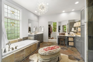 Southern Elegance Meets Modern Comfort- Step onto the sweeping on Granada Golf Course in Arkansas - for sale on GolfHomes.com, golf home, golf lot