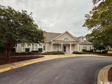 Get ready to build your Myrtle Beach dream home on this 0 on Legends Golf Club in South Carolina - for sale on GolfHomes.com, golf home, golf lot