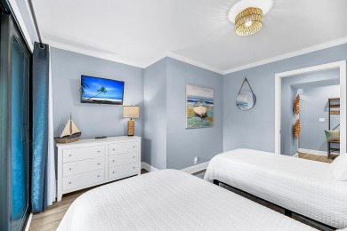 This beautifully renovated 2BR, 2BA High Hammock is a tastefully on The Seabrook Island Club in South Carolina - for sale on GolfHomes.com, golf home, golf lot