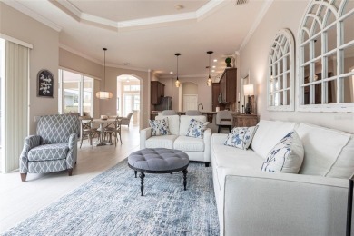 Experience the ultimate Florida lifestyle in the exclusive award on Pelican Pointe Golf and Country Club in Florida - for sale on GolfHomes.com, golf home, golf lot