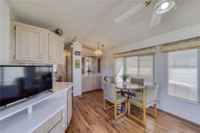 Own the RIverview Lifestyle - 2000 Ramar Rd #44, Bullhead City on Riverview Golf Course in Arizona - for sale on GolfHomes.com, golf home, golf lot