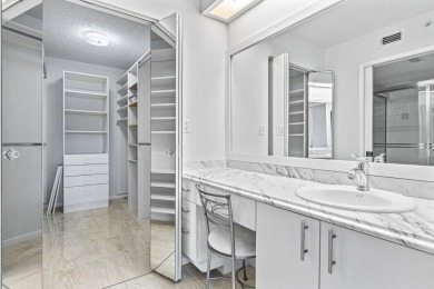 You are going to fall in love with this stunning 2/2 condo in on Fountains Golf and Country Club in Florida - for sale on GolfHomes.com, golf home, golf lot