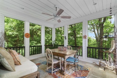 Southern Elegance Meets Modern Comfort- Step onto the sweeping on Granada Golf Course in Arkansas - for sale on GolfHomes.com, golf home, golf lot