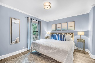 This beautifully renovated 2BR, 2BA High Hammock is a tastefully on The Seabrook Island Club in South Carolina - for sale on GolfHomes.com, golf home, golf lot