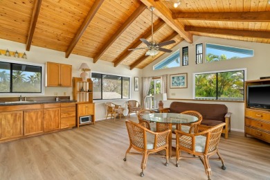 Location, location, location :3 minute WALK to an ocean sandy on Wailua Municipal Golf Course in Hawaii - for sale on GolfHomes.com, golf home, golf lot