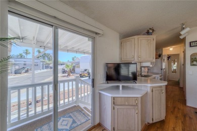 Own the RIverview Lifestyle - 2000 Ramar Rd #44, Bullhead City on Riverview Golf Course in Arizona - for sale on GolfHomes.com, golf home, golf lot