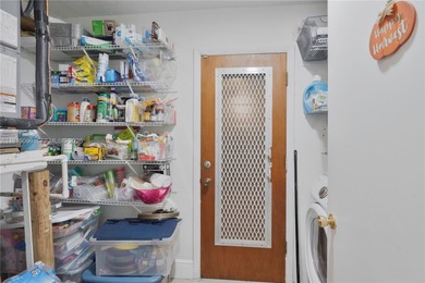 Updated 2BR/2BA home with enclosed patio and a extra  room and on Leisureville Community Association in Florida - for sale on GolfHomes.com, golf home, golf lot