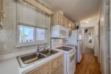 Own the RIverview Lifestyle - 2000 Ramar Rd #44, Bullhead City on Riverview Golf Course in Arizona - for sale on GolfHomes.com, golf home, golf lot