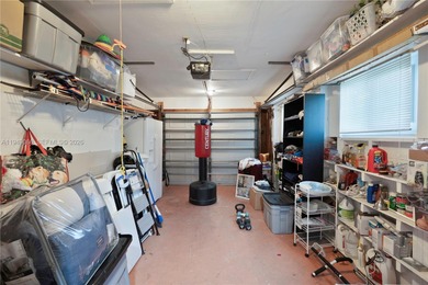 Updated 2BR/2BA home with enclosed patio and a extra  room and on Leisureville Community Association in Florida - for sale on GolfHomes.com, golf home, golf lot