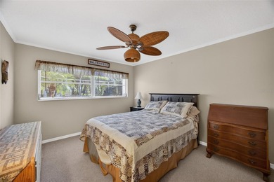 DEEP CREEK! Charming 3-bedroom, 2-bath home with a 2-car garage on Deep Creek Golf Club in Florida - for sale on GolfHomes.com, golf home, golf lot