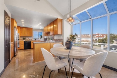 Largest model with panoramic views up the coast, this Laguna Sur on Aliso Creek Inn and Golf Course in California - for sale on GolfHomes.com, golf home, golf lot