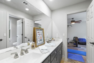Southern Elegance Meets Modern Comfort- Step onto the sweeping on Granada Golf Course in Arkansas - for sale on GolfHomes.com, golf home, golf lot