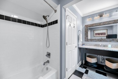 This beautifully renovated 2BR, 2BA High Hammock is a tastefully on The Seabrook Island Club in South Carolina - for sale on GolfHomes.com, golf home, golf lot