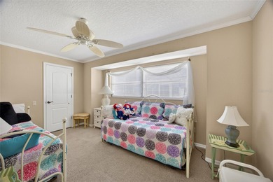 DEEP CREEK! Charming 3-bedroom, 2-bath home with a 2-car garage on Deep Creek Golf Club in Florida - for sale on GolfHomes.com, golf home, golf lot