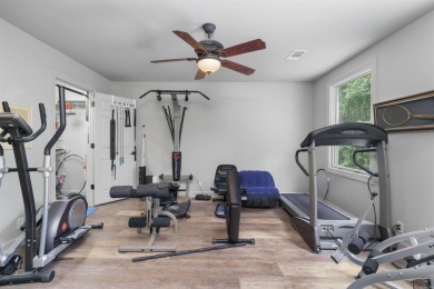 Southern Elegance Meets Modern Comfort- Step onto the sweeping on Granada Golf Course in Arkansas - for sale on GolfHomes.com, golf home, golf lot