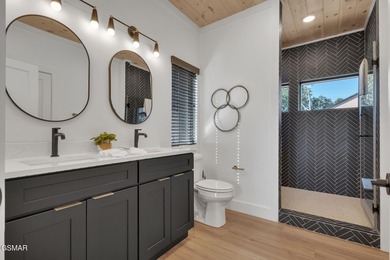 Indoor Pool, Spectacular Mtn Views, Game Room, Hot Tub, Fire on Sevierville Golf Club in Tennessee - for sale on GolfHomes.com, golf home, golf lot