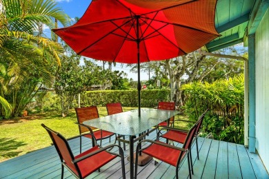 Location, location, location :3 minute WALK to an ocean sandy on Wailua Municipal Golf Course in Hawaii - for sale on GolfHomes.com, golf home, golf lot