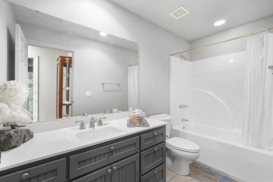 Southern Elegance Meets Modern Comfort- Step onto the sweeping on Granada Golf Course in Arkansas - for sale on GolfHomes.com, golf home, golf lot