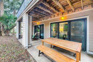 This beautifully renovated 2BR, 2BA High Hammock is a tastefully on The Seabrook Island Club in South Carolina - for sale on GolfHomes.com, golf home, golf lot
