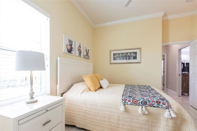 Experience the ultimate Florida lifestyle in the exclusive award on Pelican Pointe Golf and Country Club in Florida - for sale on GolfHomes.com, golf home, golf lot