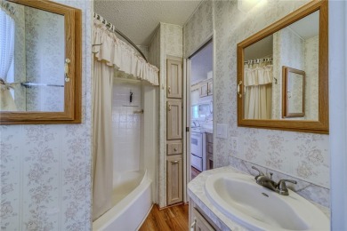 Own the RIverview Lifestyle - 2000 Ramar Rd #44, Bullhead City on Riverview Golf Course in Arizona - for sale on GolfHomes.com, golf home, golf lot