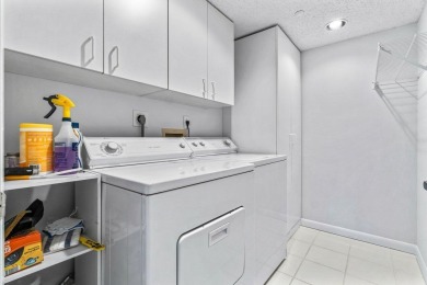 You are going to fall in love with this stunning 2/2 condo in on Fountains Golf and Country Club in Florida - for sale on GolfHomes.com, golf home, golf lot