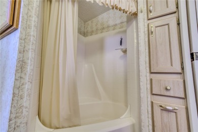 Own the RIverview Lifestyle - 2000 Ramar Rd #44, Bullhead City on Riverview Golf Course in Arizona - for sale on GolfHomes.com, golf home, golf lot